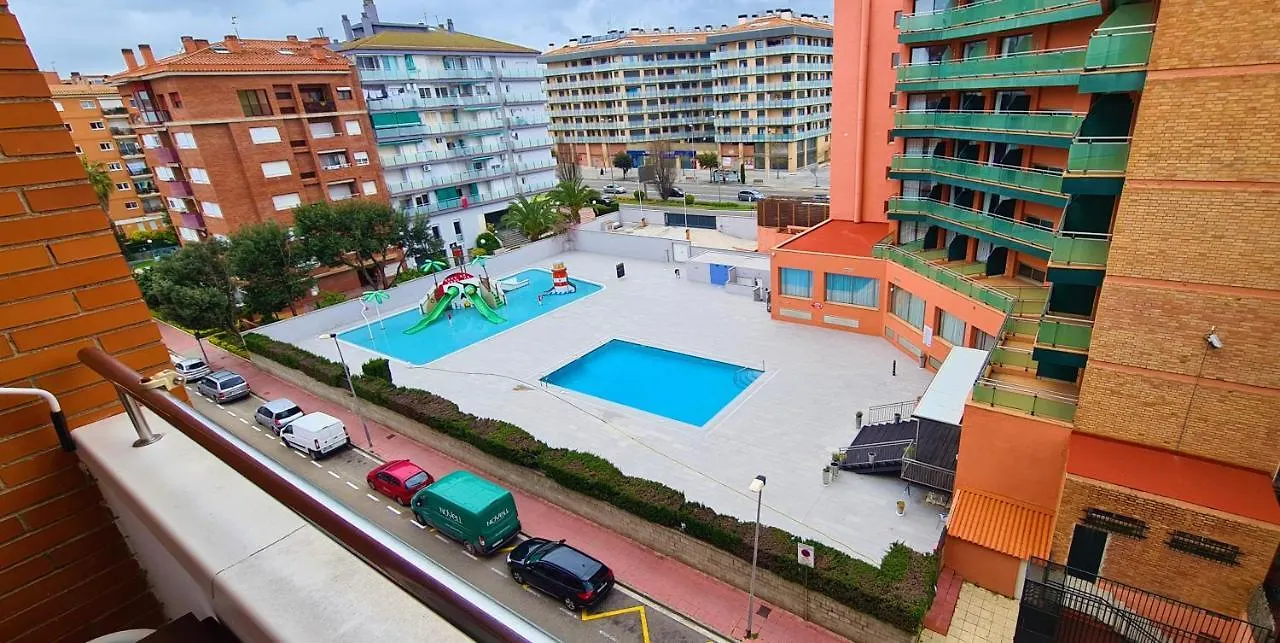 Nexthome Beach & Pool Lloret de Mar