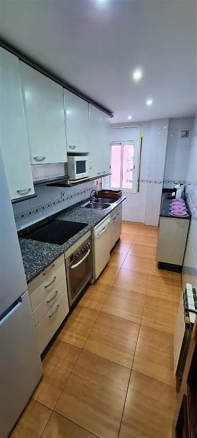 Apartment Nexthome Beach & Pool Lloret de Mar