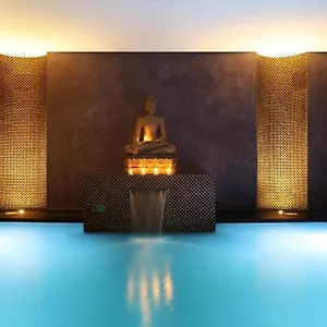 4* Hotel Augusta Club & - Adults Only