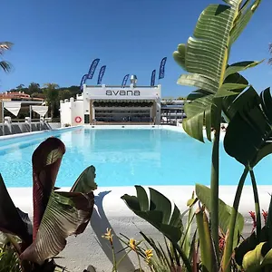 מלון Delamar 4*sup-adults Only, יורט דה מאר
