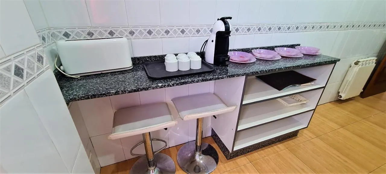 Apartment Nexthome Beach & Pool Lloret de Mar Spain