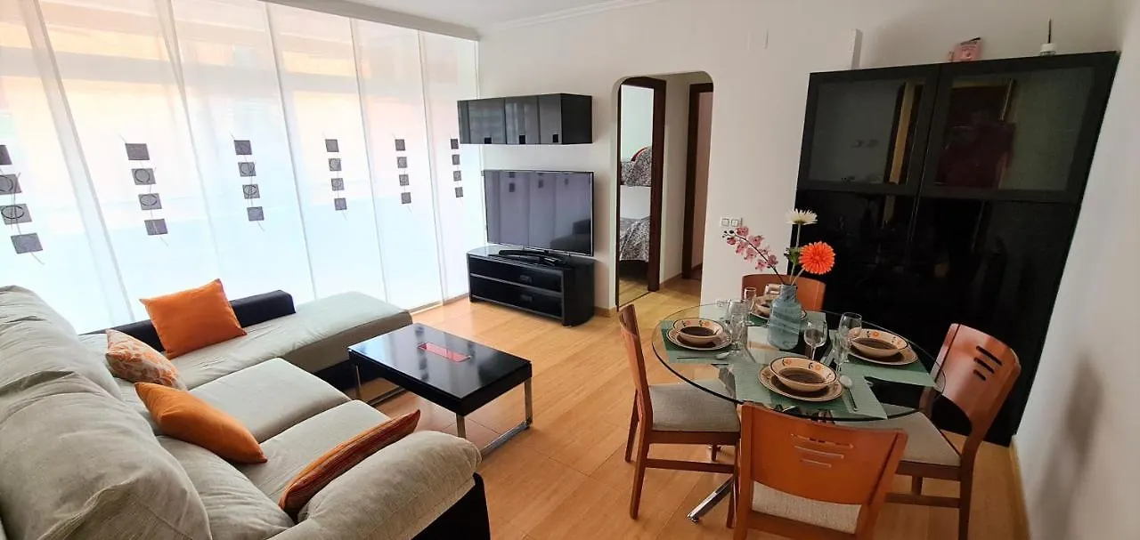 Nexthome Beach & Pool Lloret de Mar