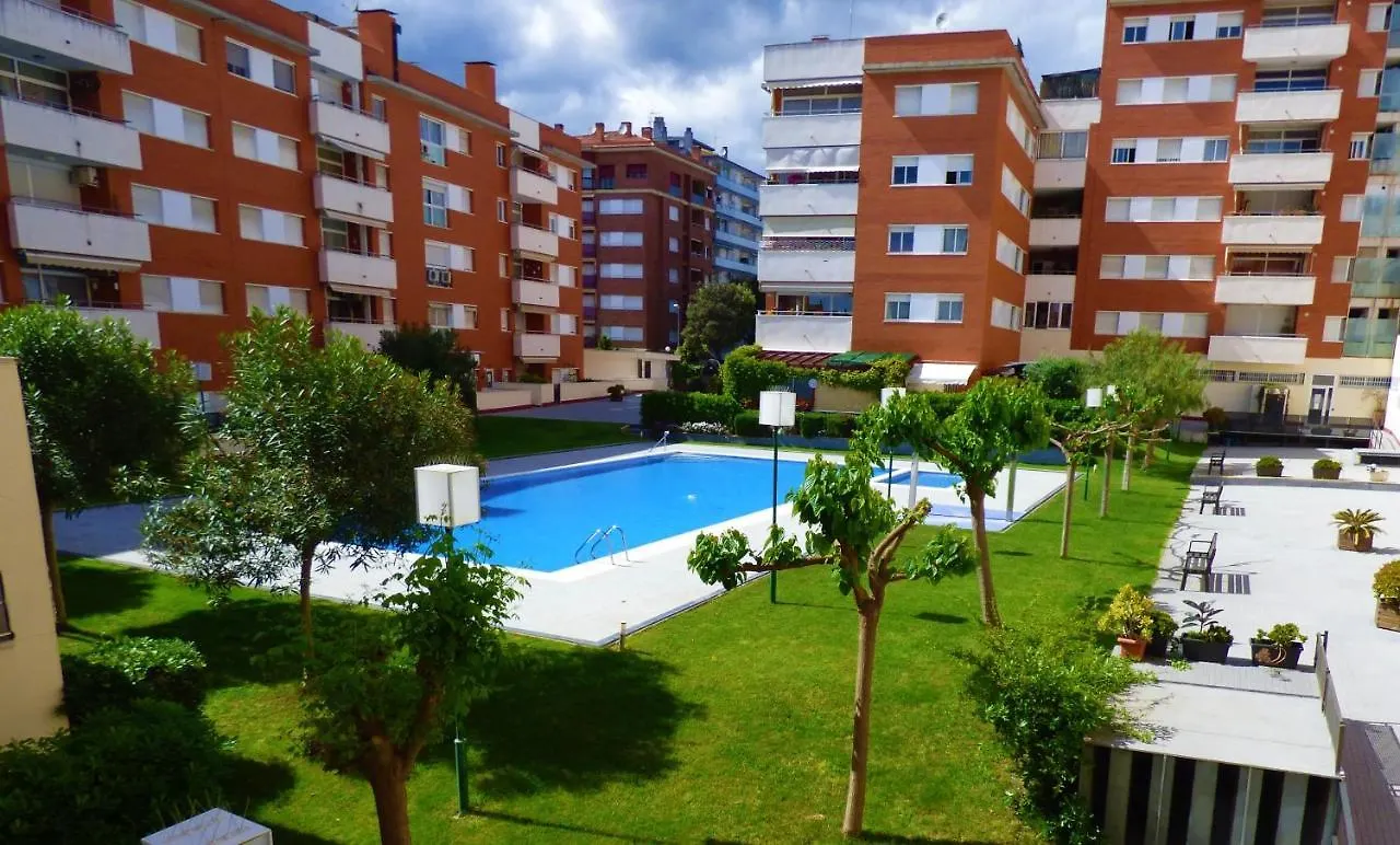 Nexthome Beach & Pool Lloret de Mar 0*,