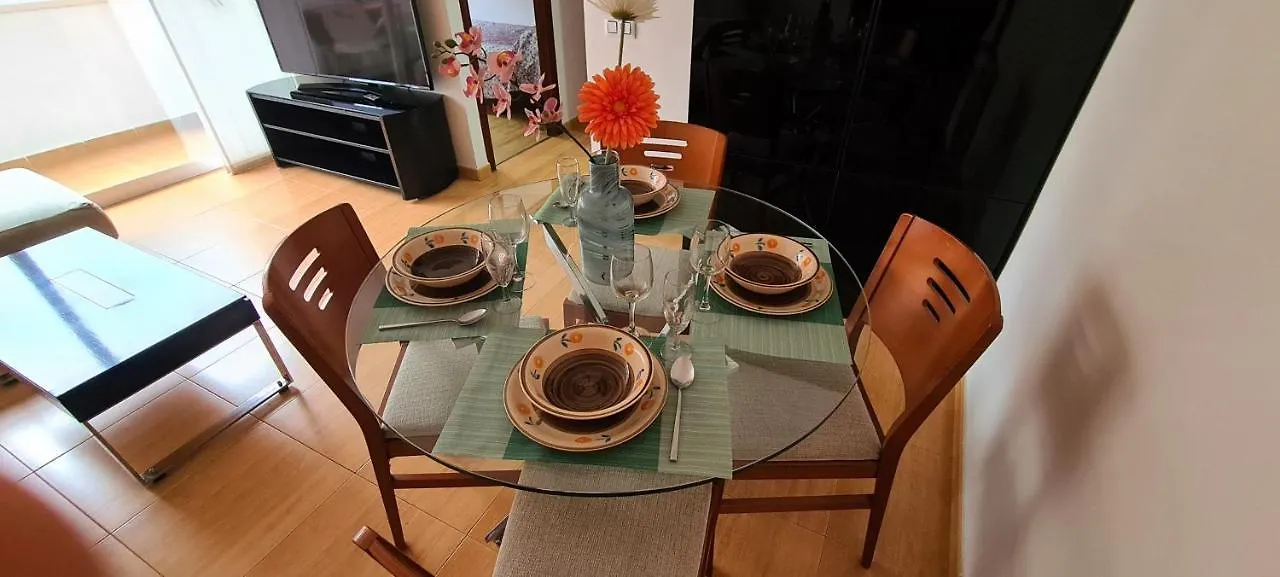 Apartment Nexthome Beach & Pool Lloret de Mar