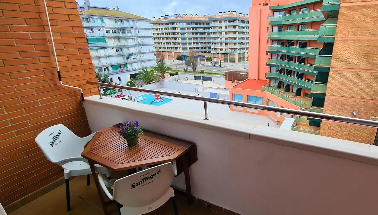 Nexthome Beach & Pool Lloret de Mar Apartment