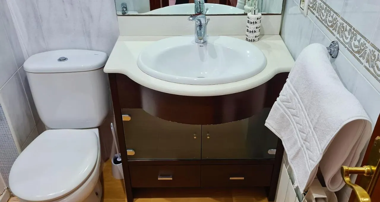 Nexthome Beach & Pool Lloret de Mar Apartment