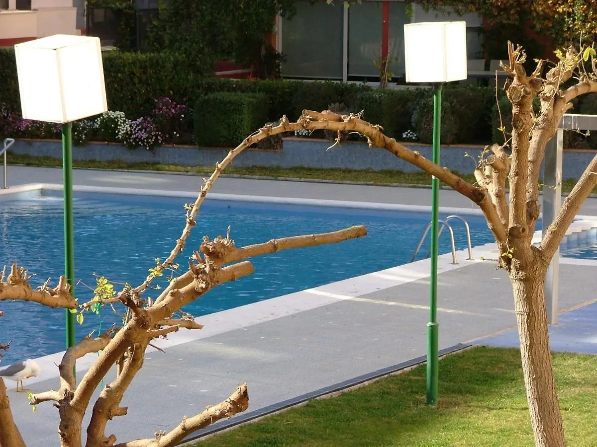 Apartment Nexthome Beach & Pool Lloret de Mar Spain