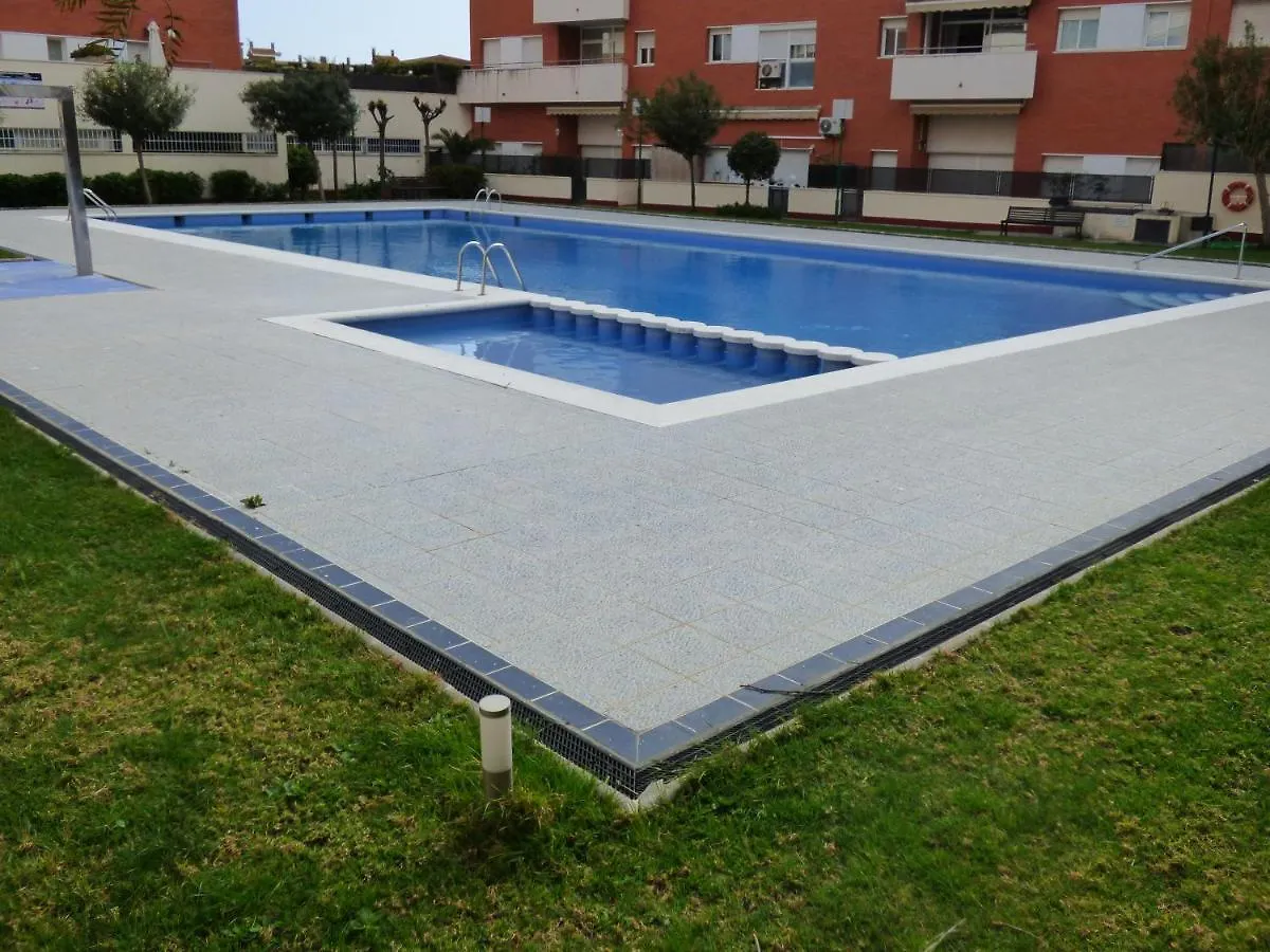 Nexthome Beach & Pool Lloret de Mar