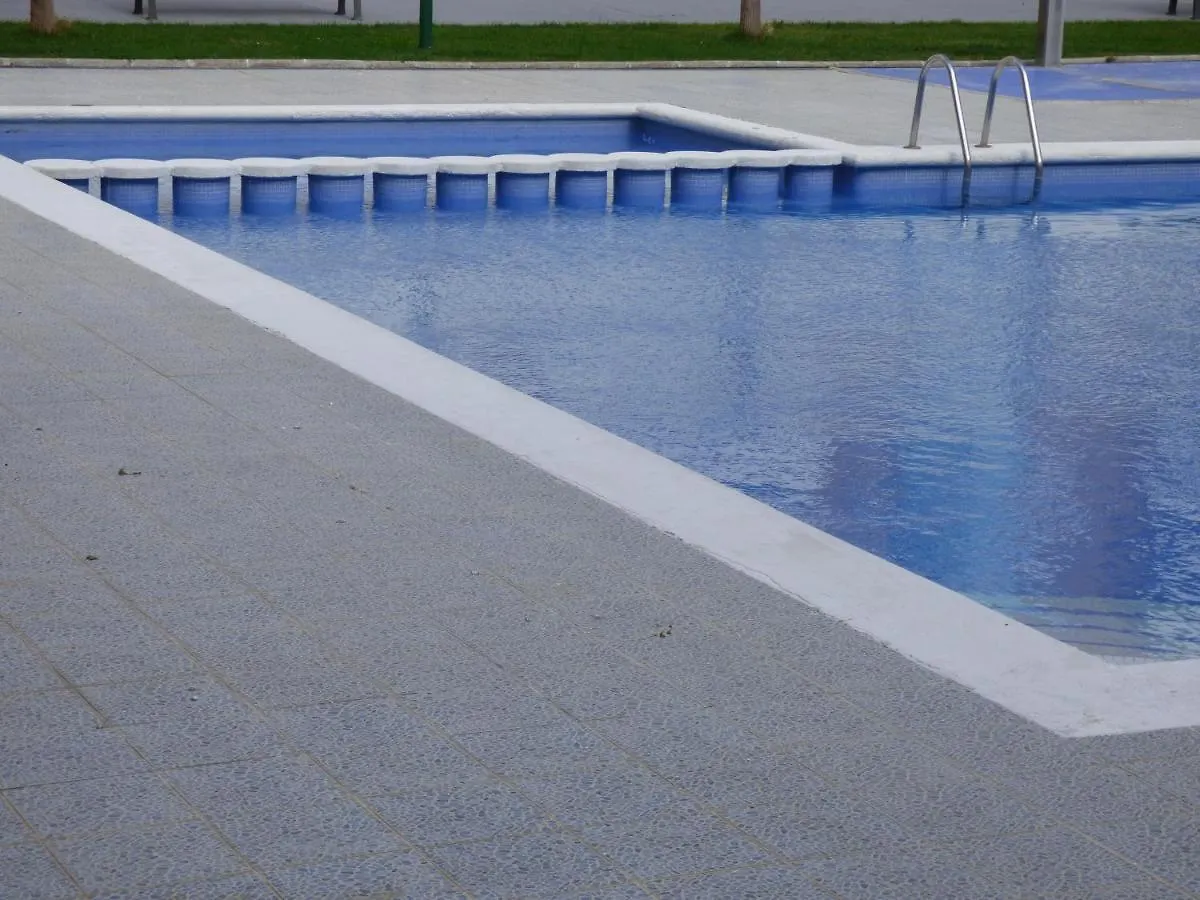 Nexthome Beach & Pool Lloret de Mar