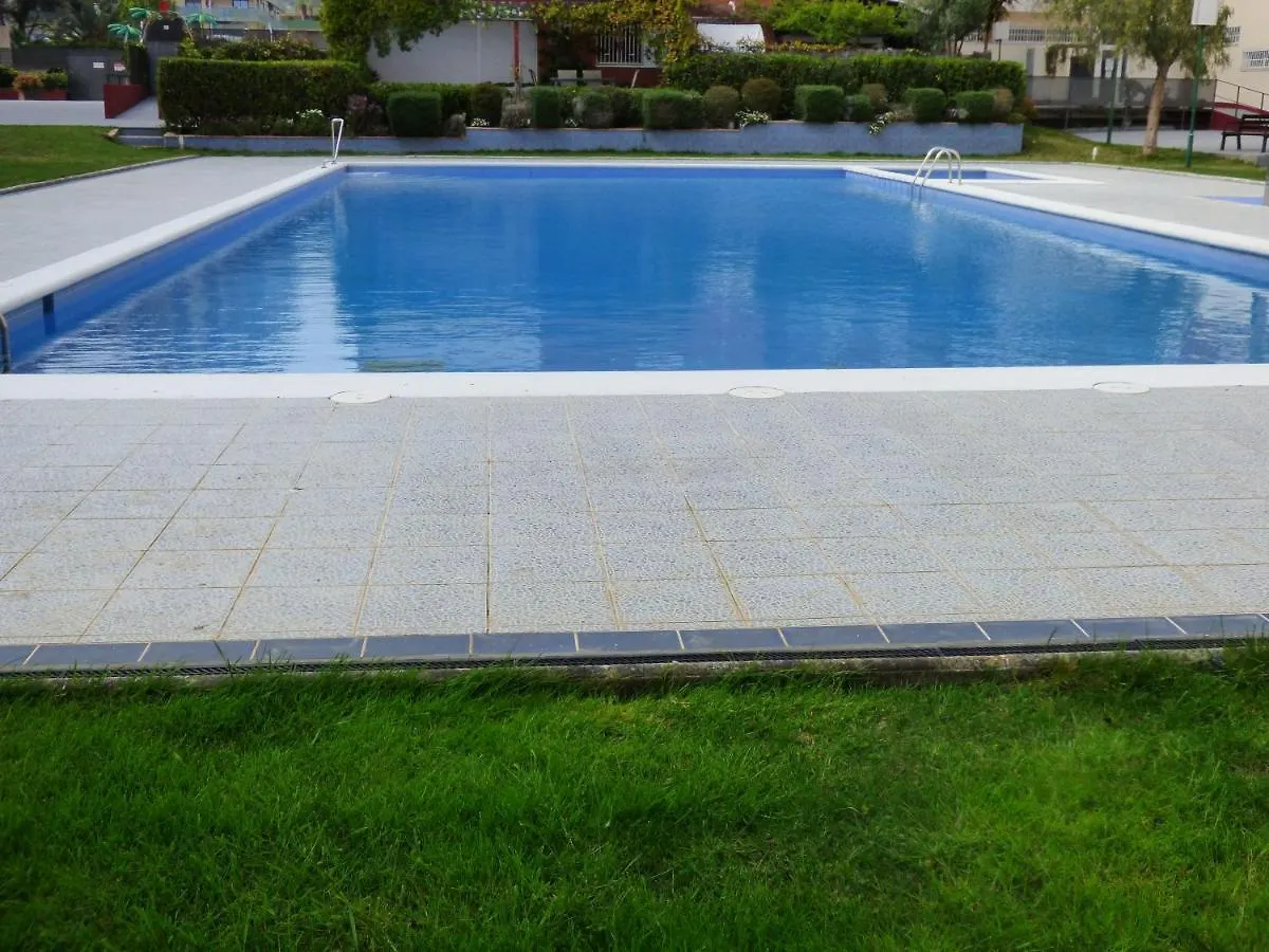 Nexthome Beach & Pool Lloret de Mar Apartment
