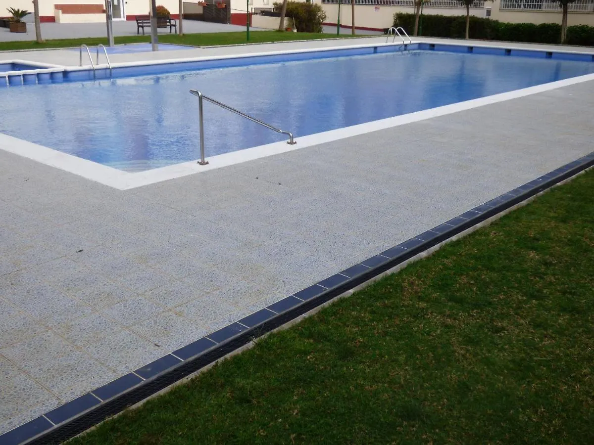Apartment Nexthome Beach & Pool Lloret de Mar